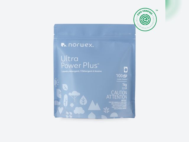 Lot 499-391 - Norwex Ultra Power Plus Laundry Detergent- 
2.2 lb -100 loads
Thank you Katlyn Tanis for this donati...
