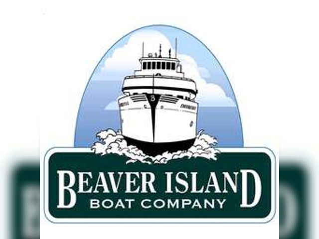 Lot 499-10047 - “Ride the Boat” from the bridge of Charlevoix to the beaches on Beaver Island with a gift certificat...