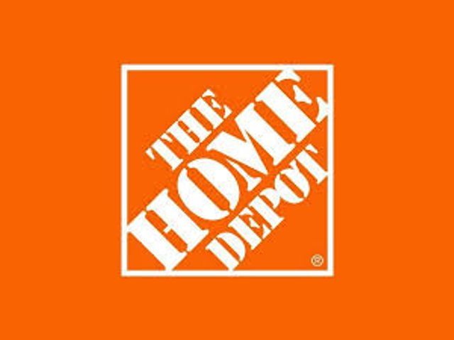 Lot 499-12 - $50 Home Depot Gift Card
