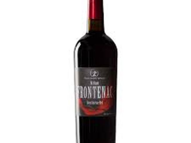 Lot 499-237 - 2 bottles Tanglewood Winery Frontenac - sweet intense red
Thank you Tanglewood Winery for the donati...