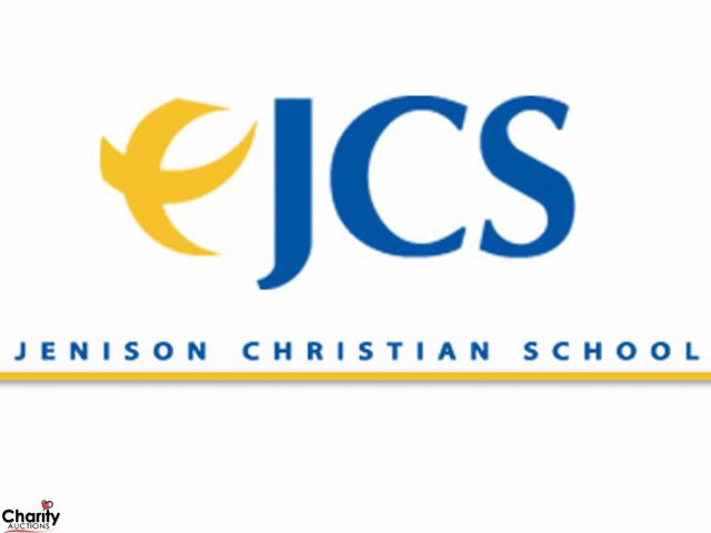 Jenison Christian School Auction 2026