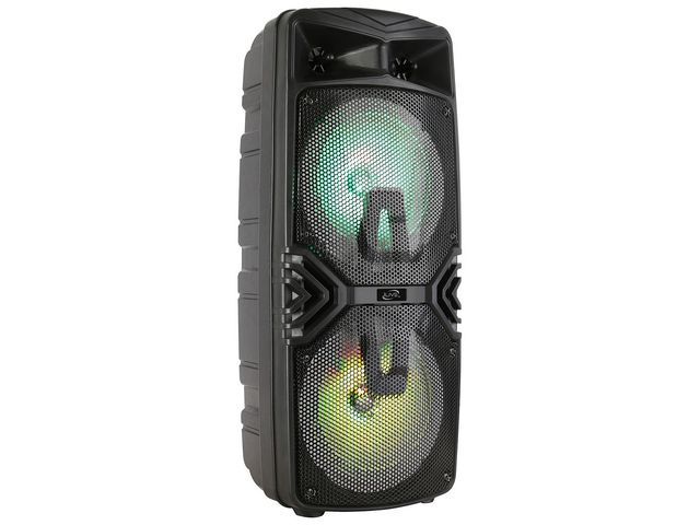 Lot 499-10084 - 1 New iLive Party Speaker Bluetooth