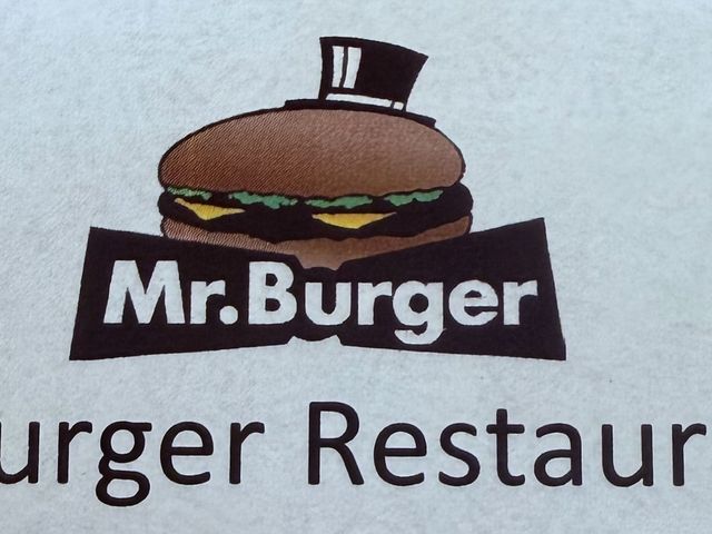 Lot 499-041 - $25 Mr.Burger Gift Certificate