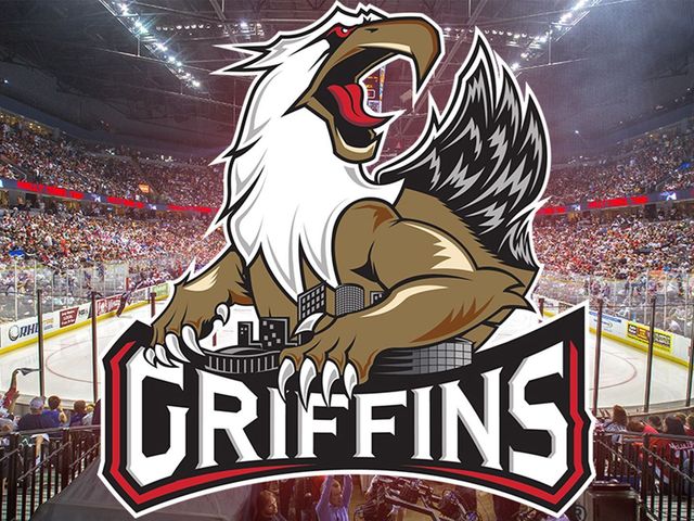 Lot 499-17 - 4 tickets Grand Rapids Griffins Hockey
25/26 regular season - lower level faceoff Ticket
redeem this...