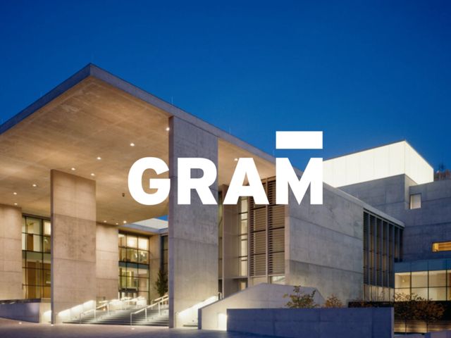 Lot 499-10059 - 2 Guest Passes to the Grand Rapids Art Museum. Exp: 12-31-27