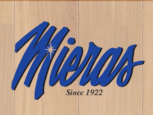 Lot 499-045 - $50 Mieras Family Shoe Store Gift Certificate