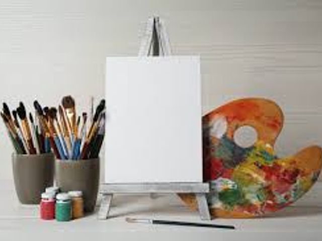Lot 499-59 - Canvas Painting Party with Kim Kuiper certificate
2-3 hours for up to 10 people
includes: step by st...