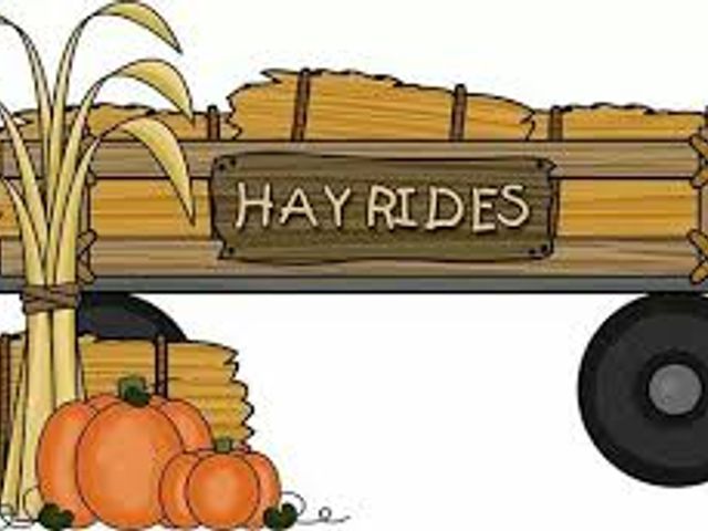 Lot 499-204 - Horse-Drawn Hayride OR Sleigh Ride, by Dave Kamps.  Don't miss out on this unique opportunity to get...