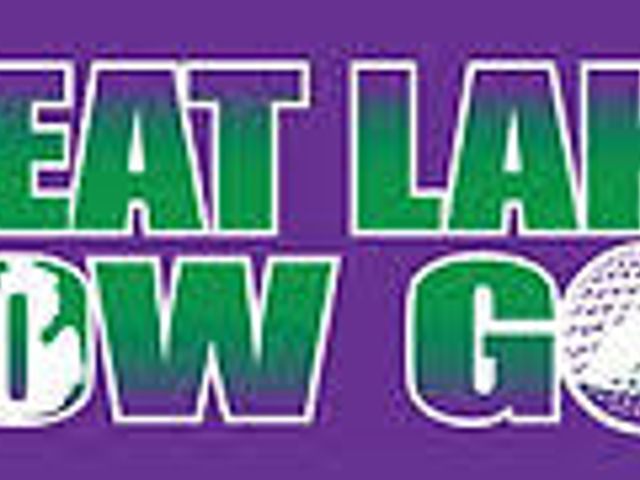 Lot 499-14 - Great Lakes Glow Golf- family 4 pass
To include one round of glow golf and unlimited free play arcad...