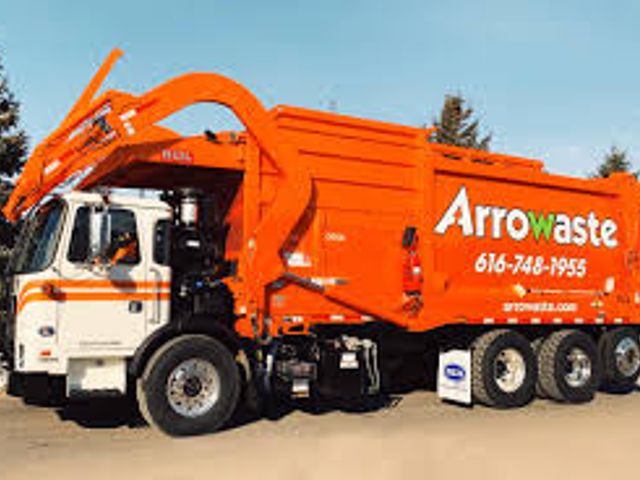 Lot 499-112 - Arrowaste-One Year of Free Service
This certificate entitles user to 12 Months of trash service, inc...