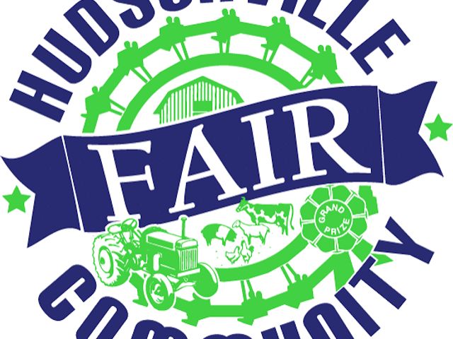 Lot 499-011 - 4 Vouchers to the Hudsonville Community Fair 2026 Gate Admission and 4 Grandstand Tickets