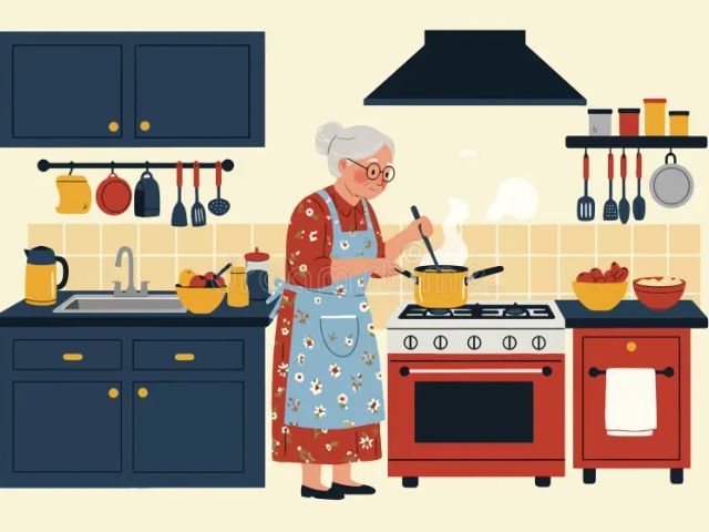 Lot 499-242 - 6 Freezer Meals made by the GRANDMAS of Adams! Looking for the comforting  smells and taste of grand...