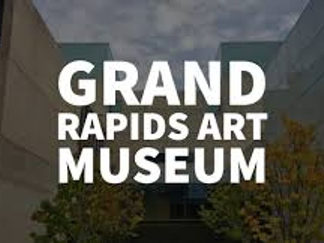 Lot 499-15 - Grand Rapids Art Museum- 2 general admission tickets
Valued at $24
Expires December 31, 2026