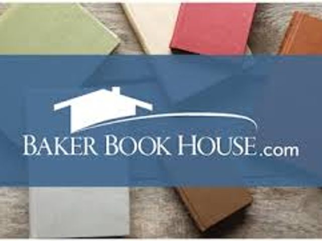 Lot 499-1 - Baker Book House $25 gift card
