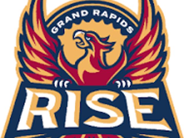 Lot 499-200 - Grand Rapids RISE tickets - 6 Upper level Baseline tickets 
available to a Sunday-Thursday match dur...