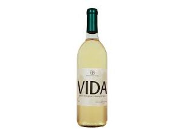 Lot 499-234 - 1 bottle Tanglewood Winery VIDA- a dry Michigan Vignoles wine
Thank you Tanglewood for the donation!