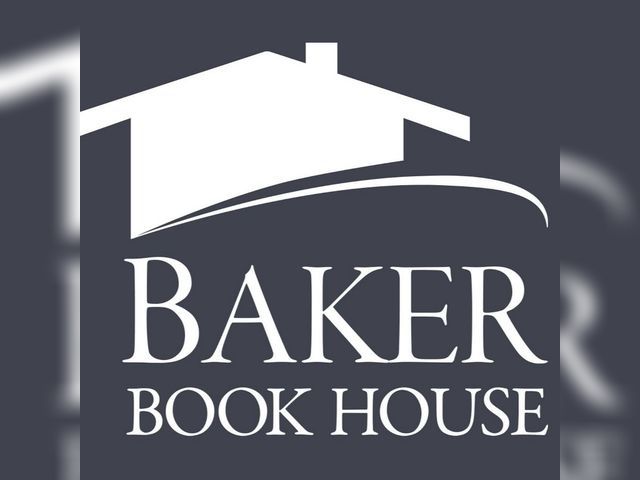 Lot 499-10046 - $25 Gift Certificate to Baker Book House and 2 books; one of which will be autographed.