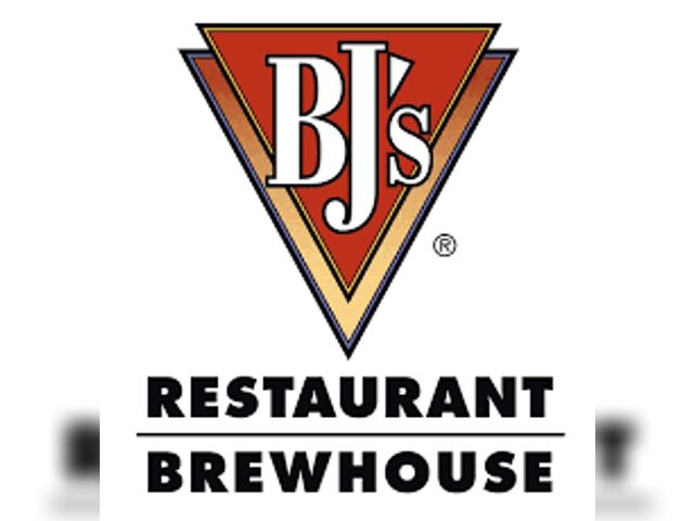 Lot 499-20 - BJ's Restaurant and Brewhouse- $25 gift card
located 28th St. and East Beltline