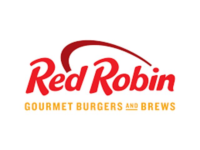 Lot 499-7 - Red Robin $15 gift certificate