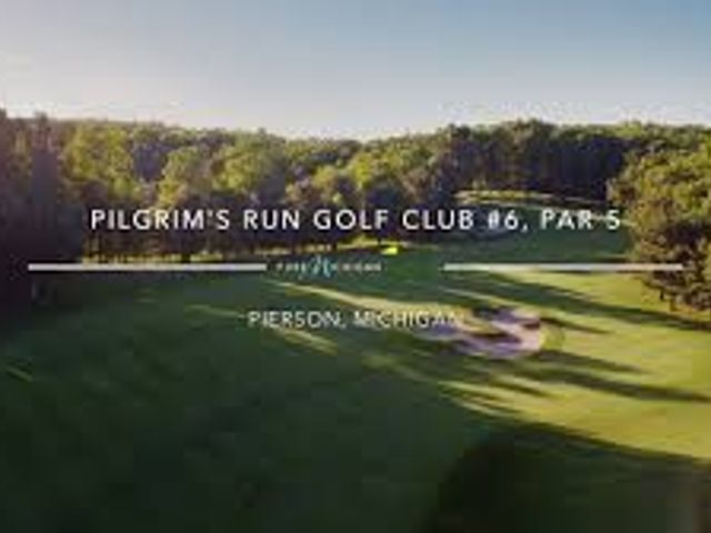 Lot 499-84 - Pilgrim's Run Golf Certificate: 2 players for 18 holes 
Monday-Wednesday; Golf Cart not included. 
E...