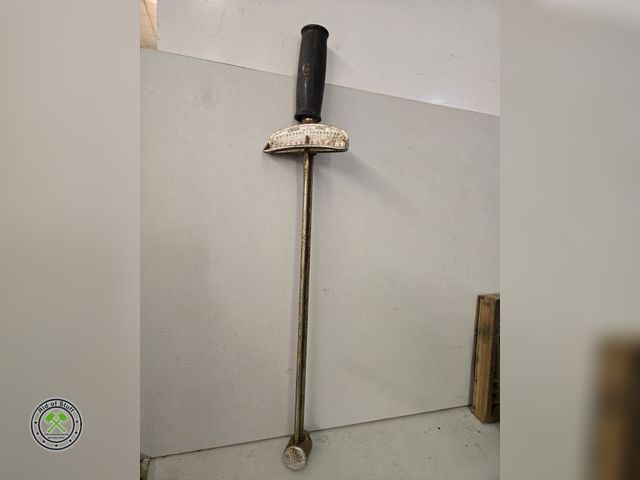 Lot 53-516 - Torque Wrench (B5B)