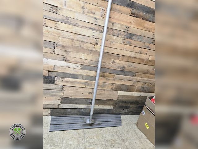 Lot 53-978 - 48" Concrete Float Tool
