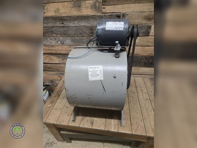 Lot 53-812 - Furnace Motor - Works