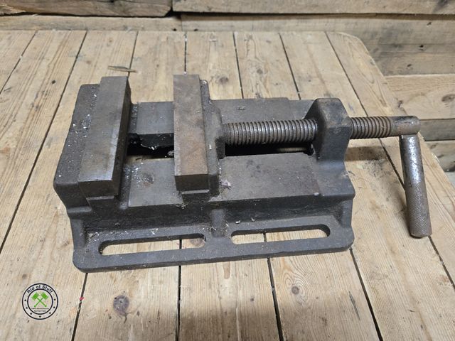 Lot 53-1000 - Drill Press Vice (C15)