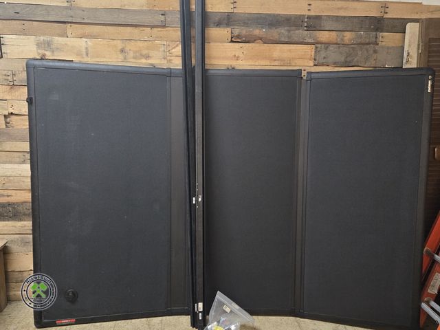 Lot 53-3110 - Encore Truck Tonno Cover - Measures: 66 1/2"x 97 1/2"