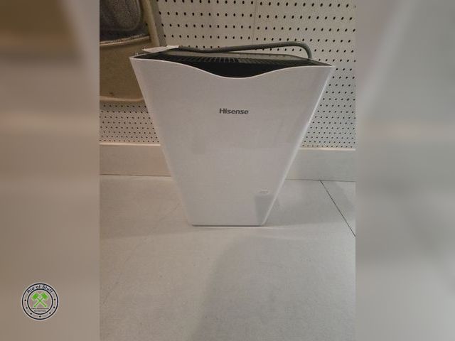 Lot 53-644 - Room Dehumidifier - works