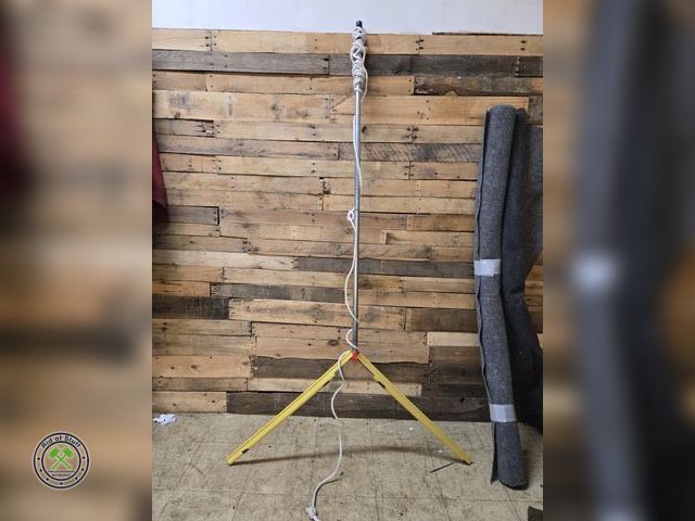 Lot 53-823 - Aquatic Weed Cutter