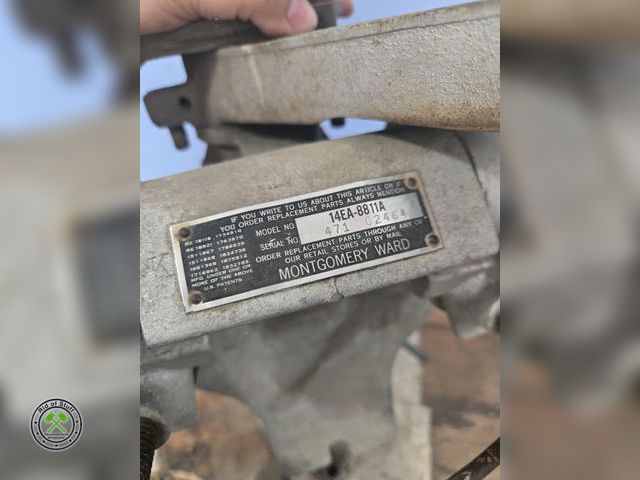 Lot 53-612 - 