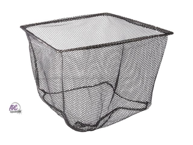 Lot 56-138498 - New Aquascape Ultraskim Skimmer Debris Net (17.5x16x15.5”) Black