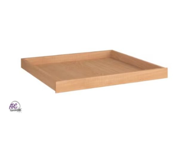 Lot 56-456561 - New in Box - Hampton Bay 27 in. Pull Out Drawer