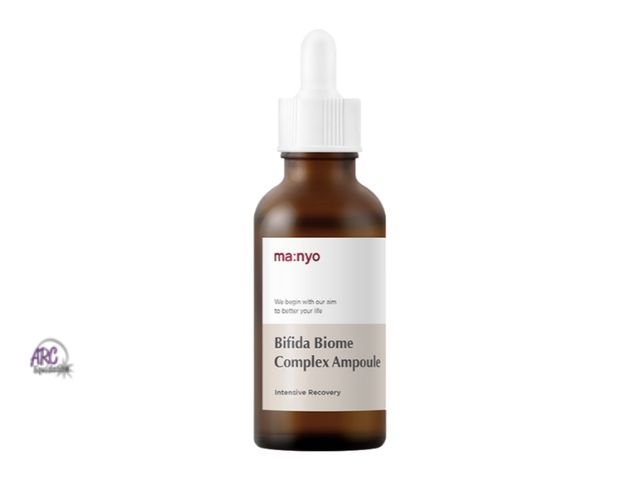 Lot 56-399614 - New, Ma:no Bifid Biome Complex Serum, 2.7 fl oz