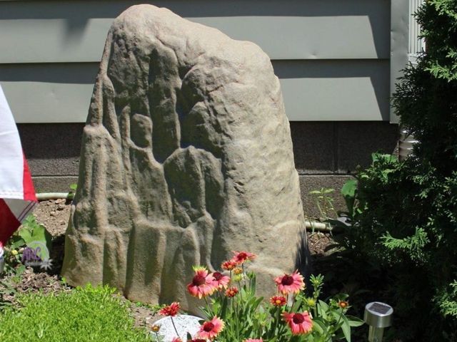 Lot 56-828198 - New - Landscape Rock - X-Large - Sandstone