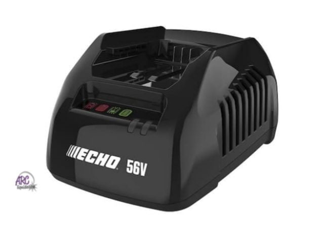 Lot 56-595023 - NEW-CHARGER ONLY, NO BATTERY-56V Battery System Standard Charger with On-Board LED Diagnostics and 6...