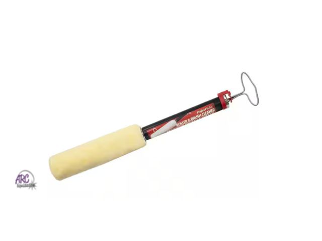 Lot 56-237764 - Out Of Package - Roller And Brush Cleaner Brush Not Included