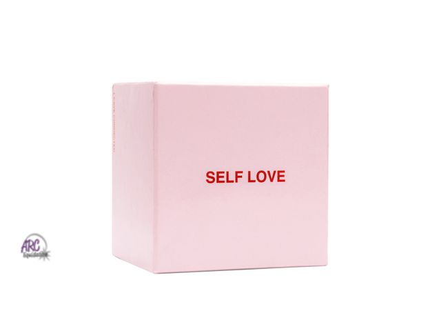 Lot 56-290730 - NEW Self Love Card Game. 1-6 players
3 levels: past, present, and future
150 new questions, wildcard...