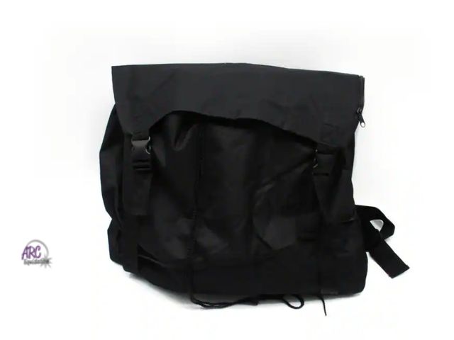 Lot 56-880039 - New - Trademark Innovations Portable Travel Camping Off Road Versatile Fabric Storage, Trash or Tote...