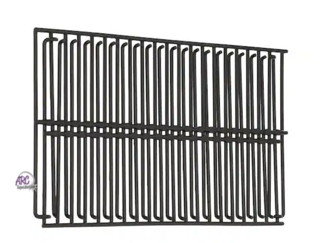 Lot 56-893844 - New - Universal 19 in. Adjustable Porcelain Cooking Grate