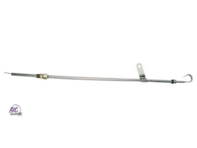Lot 56-587022 - NEW-Moroso 25970 dipstick kit-universal 1/4" fitting