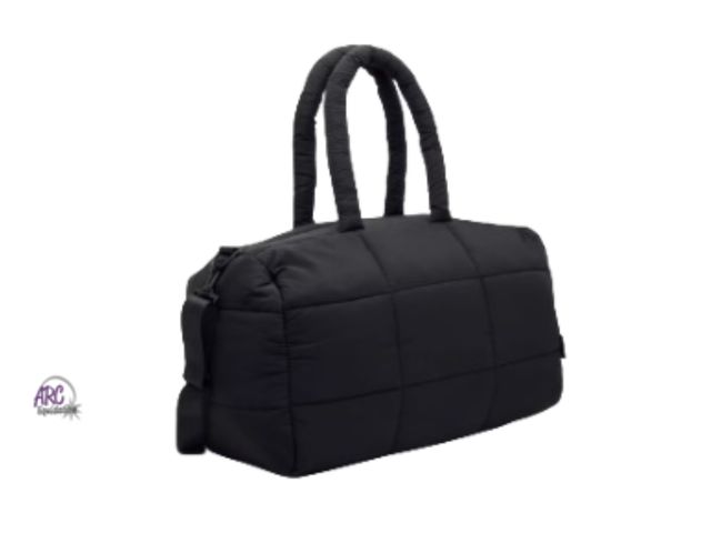 Lot 56-450660 - New - MYTAGALONGS Cloud Puffer Weekender