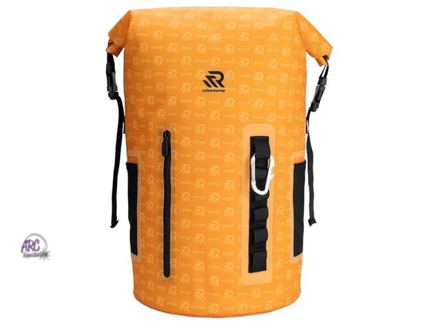 Arc Liquidation Group - Lot 56-509046 - NEW IN BOX-Roll Top Closure ...