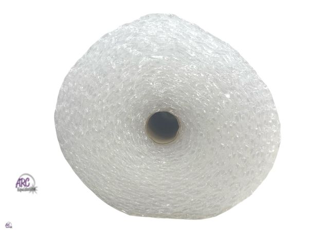 Lot 56-351124 - New Bubble wrap 18wide 12 high