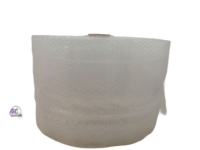 Lot 56-394613 - New,12 inch x 150 ft bubble wrap, small bubbles
