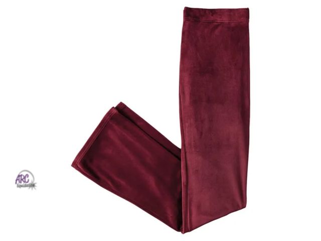 Lot 56-358533 - New, Serra ultra plush leggings size XL 16-18