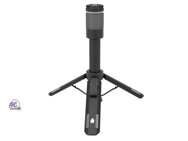 Lot 56-508965 - NEW-TESTED-Infinity X1 2000L Camp Site Light With Remote