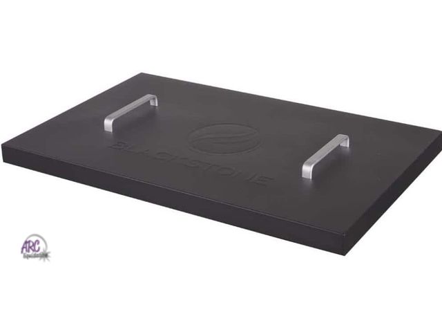 Lot 56-584498 - NEW-BLACKSTONE-22" griddle hard cover