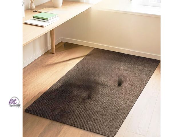 Lot 56-451640 - New in box 
Office Chair Mat for Hardwood Floors 48"x36", Durable Non-Slip Large Tile Floor Protecto...